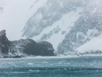 IMGL2208  Elephant Island - beroemd vanwege de tocht van Shackleton