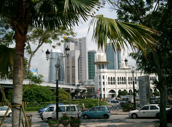 Kuala Lumpur