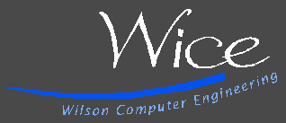 WiCE