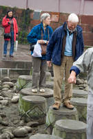 8133.jpg Pim en Nelleke in Huanglongxi
