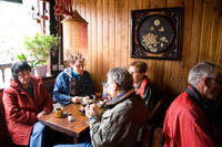 8161.jpg Koffiedrinken in Lijiang
