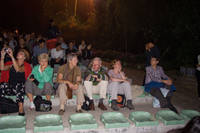 8647.jpg Yangshou - bij de show op het water
