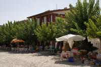 Cyprus, Omodos Cyprus, Omodos