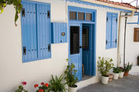 Cyprus, Omodos Cyprus, Omodos