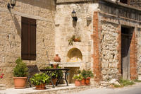 Cyprus, Omodos Cyprus, Omodos