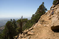 Cyprus, Even van het mooie uitzicht genieten (Artemis trail) Cyprus, Even van het mooie uitzicht genieten (Artemis trail)