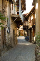 Cyprus, Kakopetria Cyprus, Kakopetria