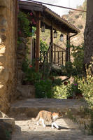 Cyprus, Kakopetria Cyprus, Kakopetria