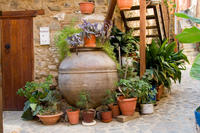 Cyprus, Kakopetria Cyprus, Kakopetria