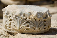 Cyprus, Kourion opgravingen Cyprus, Kourion opgravingen
