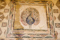 Cyprus, Mozaiken in Pafos Cyprus, Mozaiken in Pafos