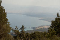 Cyprus, Aphrodite-trail