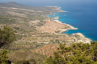Cyprus, Aphrodite-trail