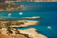 Cyprus, Aphrodite-trail