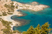 Cyprus, Aphrodite-trail