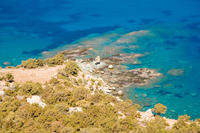 Cyprus, Aphrodite-trail