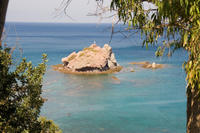 Cyprus, Aphrodite-trail