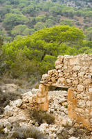 Cyprus, Wandeling Smigies bij Neo Chorio Cyprus, Wandeling Smigies bij Neo Chorio
