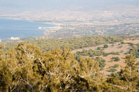 Cyprus, Wandeling Smigies bij Neo Chorio Cyprus, Wandeling Smigies bij Neo Chorio