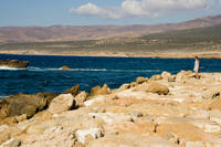 Cyprus, Agios Georgios Cyprus, Agios Georgios