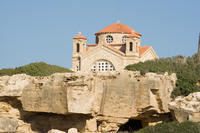 Cyprus, Agios Georgios Cyprus, Agios Georgios
