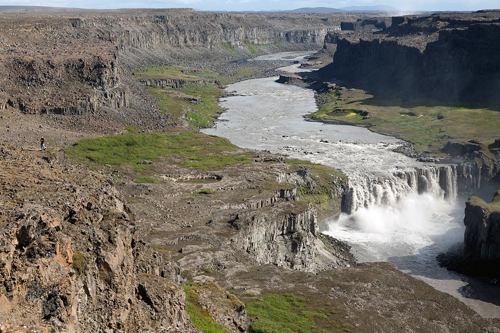 Hafragilfoss