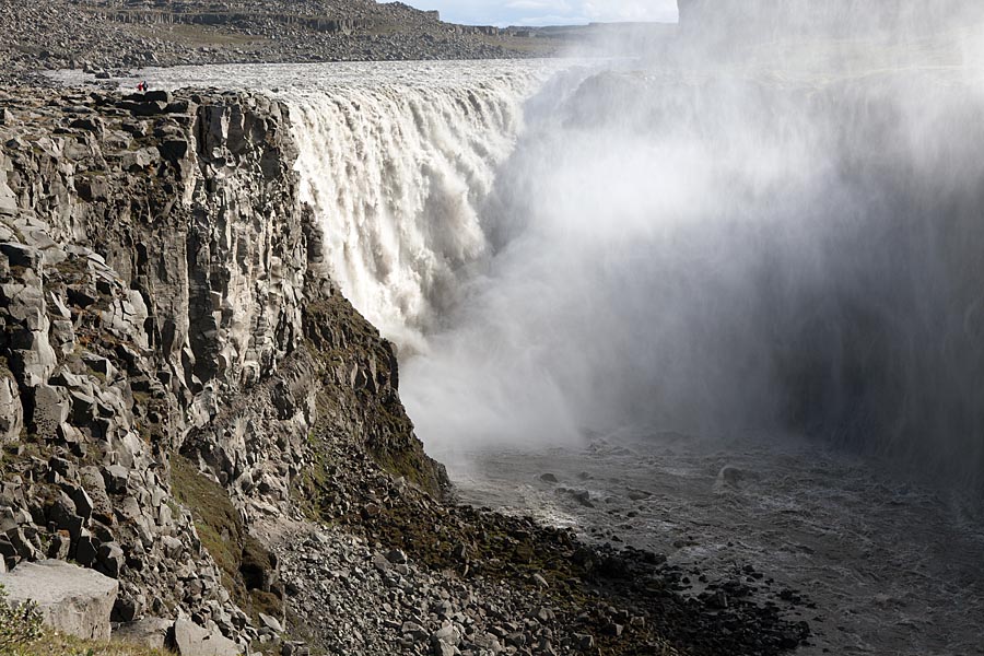 Dettifoss