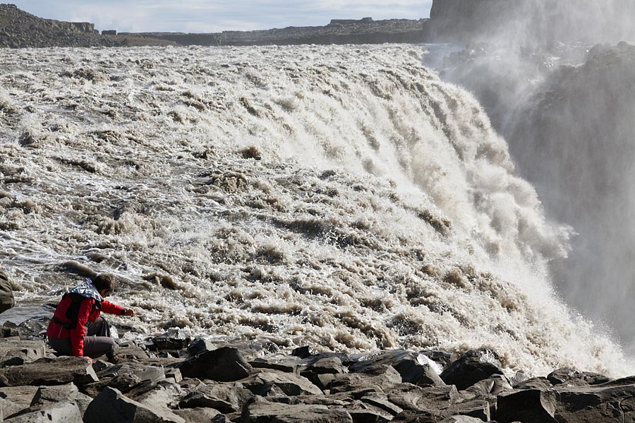 Dettifoss