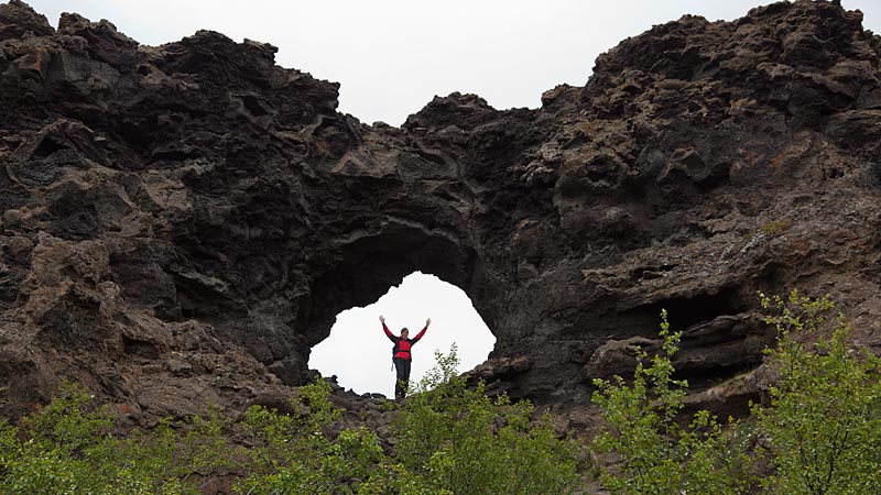 Dimmuborgir