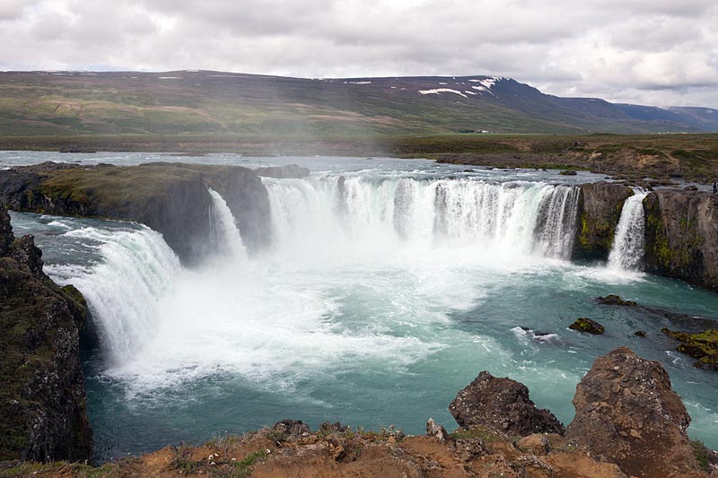 Goðafoss
