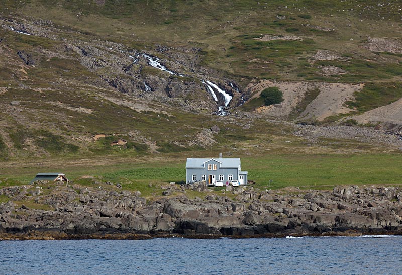 Kalsbaksvik
