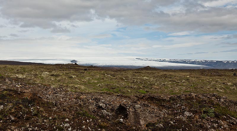 Langjökull