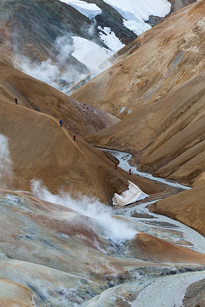 Kerlingarfjöll