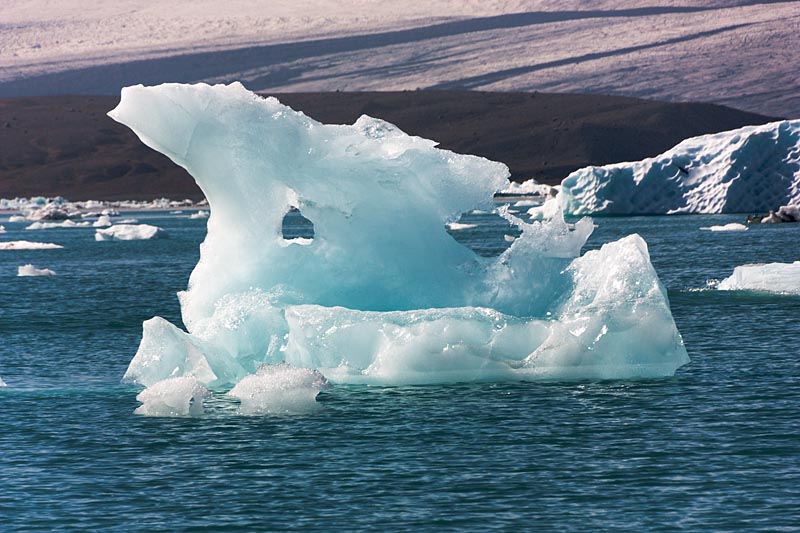 Jokulsarlon