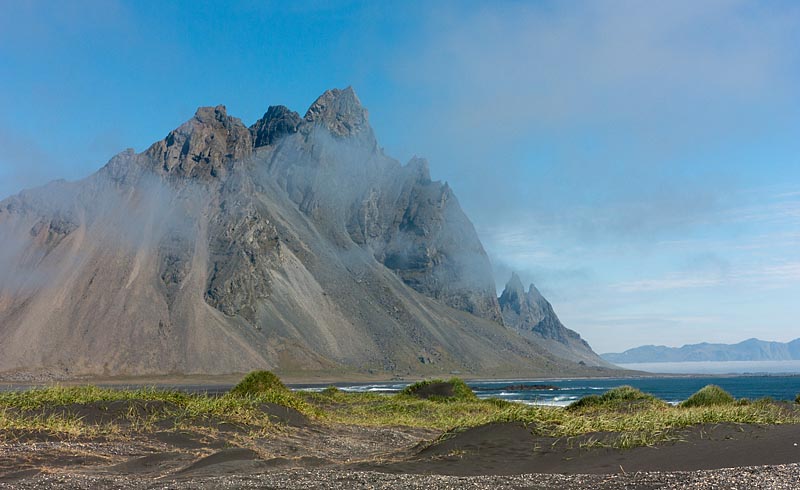 Stokksnes