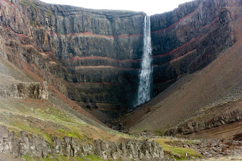 Hengifoss