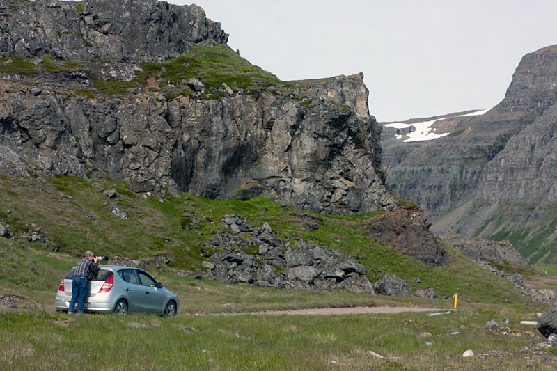 Kaldbaksvik