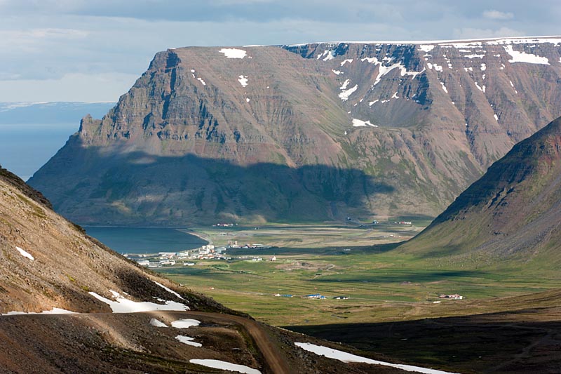 Bolungarvik