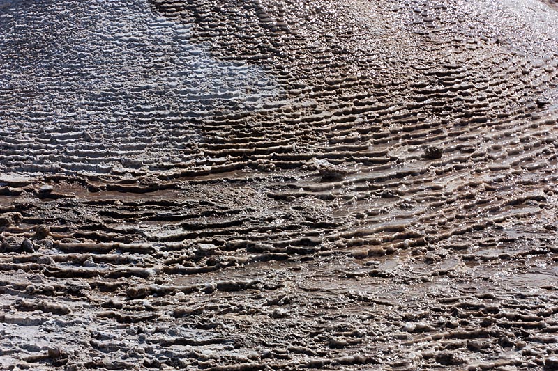 Hveravellir