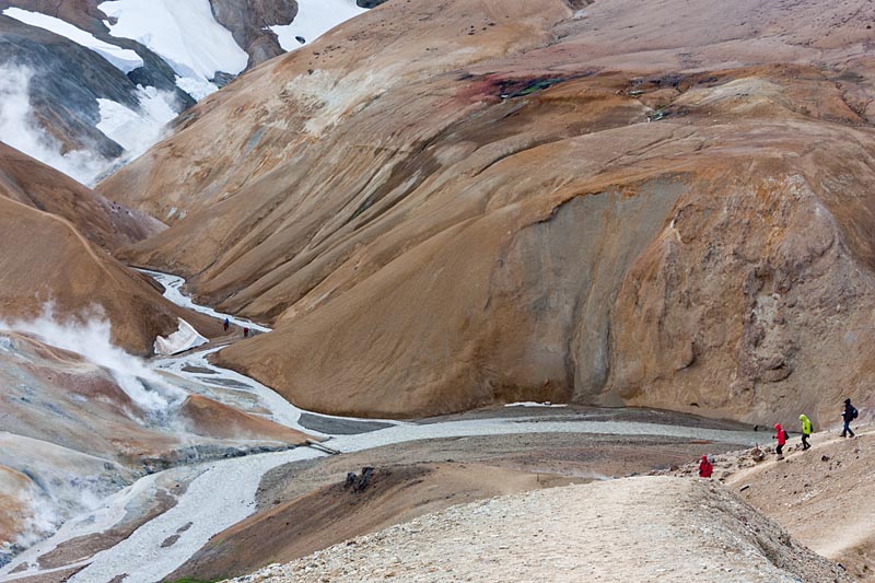 Kerlingarfjöll