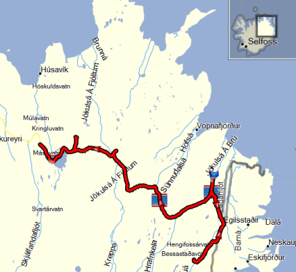 route 26 juni