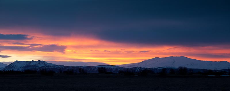zonsopgang