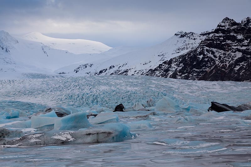 Fjallsárlón