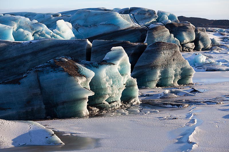 Svinafellsjökull