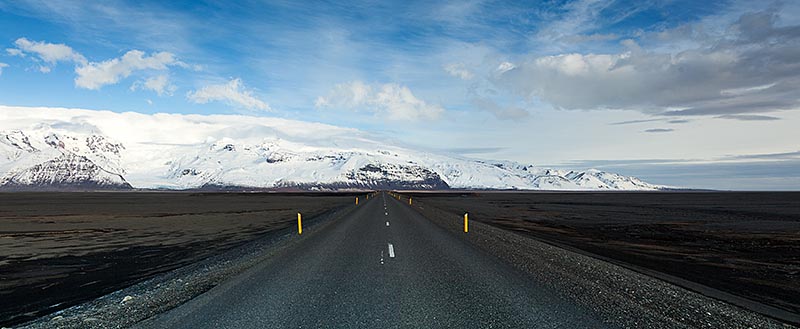 Skeiðarársandur