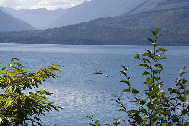 Hood Canal, WA Hood Canal, WA