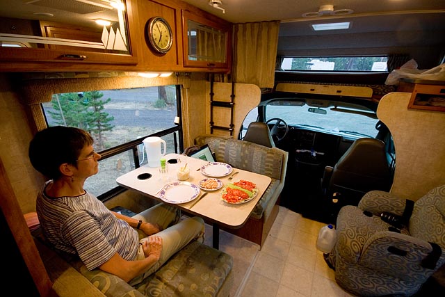 foto van het interieur foto van het interieur