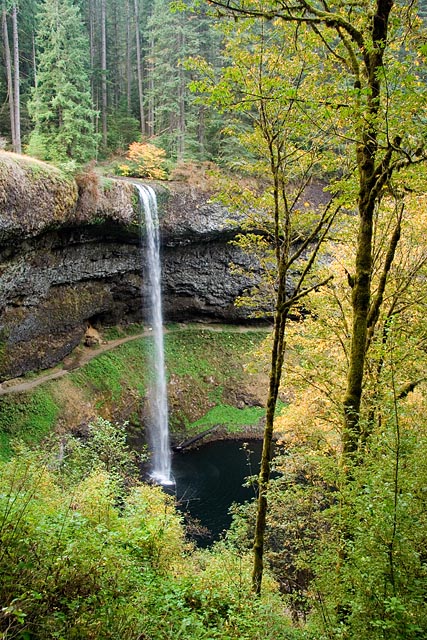 South Falls South Falls
