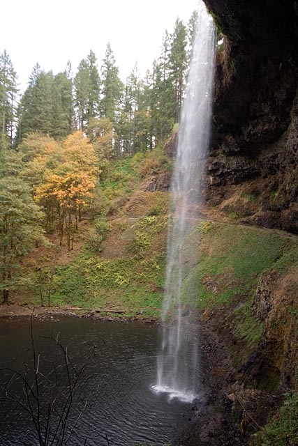 South Falls South Falls