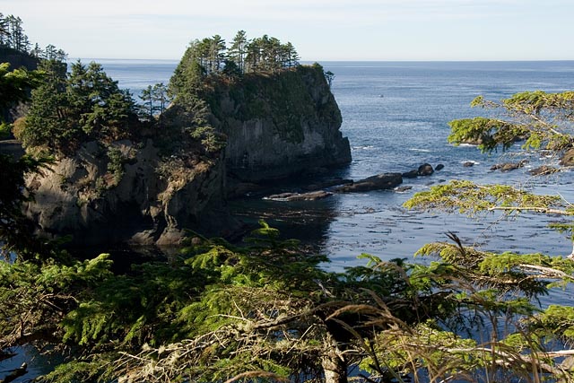 Cape Flattery Cape Flattery